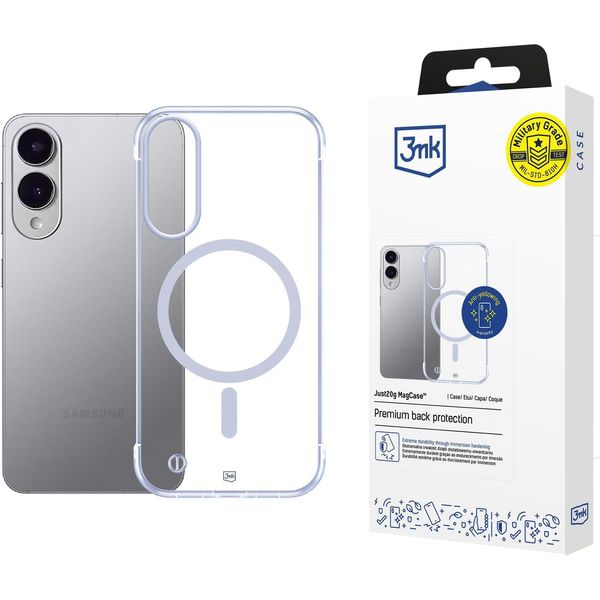 Samsung Galaxy S25 Edge - Magcase 3Mk Just20G-image