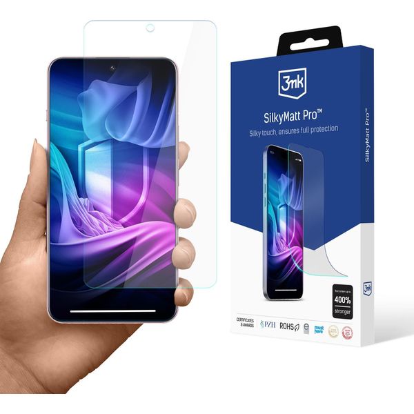 Oneplus 13 - 3Mk Silky Matt Pro-image