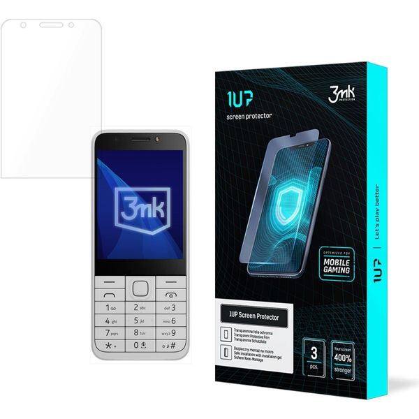 Nokia 230 Dualsim 2024 - 3Mk 1Up-image