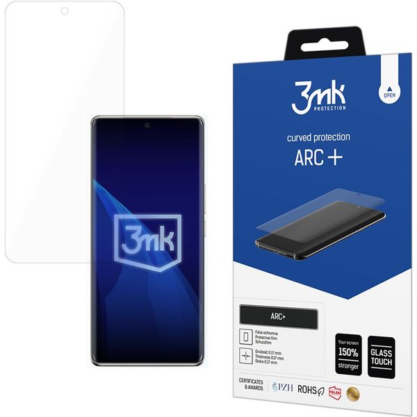Vivo V40 Lite 5G - 3Mk Arc+-image
