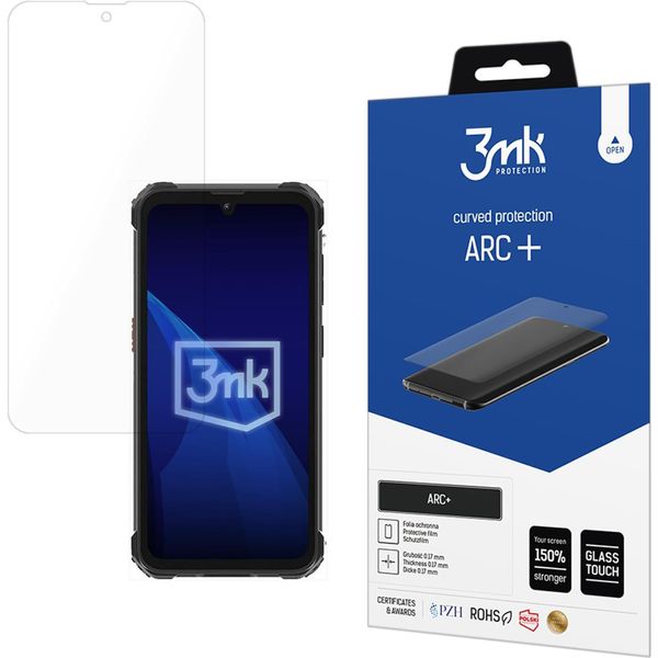 Blackview Bv5300 - 3Mk Arc+-image