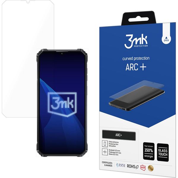 Oukitel Wp36 Pro - 3Mk Arc+-image