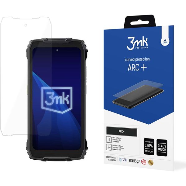 Blackview Bv7300 - 3Mk Arc+-image