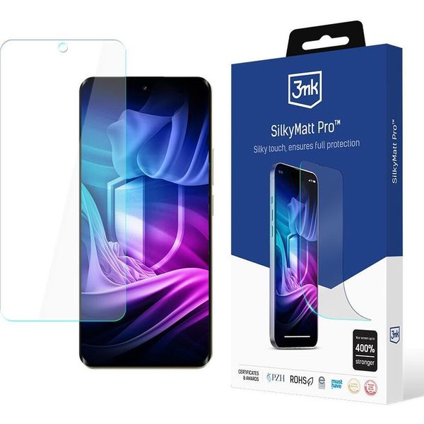 Realme P2 Pro - 3Mk Silky Matt Pro-image