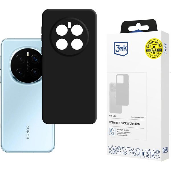 Honor Magic 7 - Custodia Opaca 3Mk-image