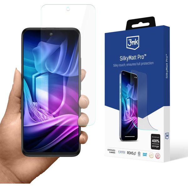 Tcl 605 / 60 Se - 3Mk Silky Matt Pro-image