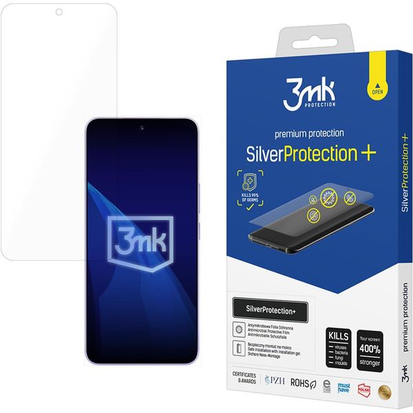 Honor 300 - Protezione D'argento 3Mk +-image