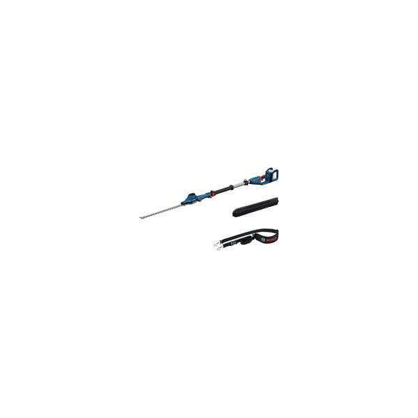 Akku-Teleskop-Heckenschere Ghe 18V-50 Tp Professional Solo, 18Volt Blau, Ohne Akku Und LadegeräT-image