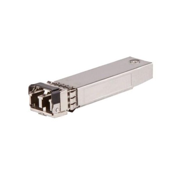 Modulo Ricetrasmettitore Di Rete Aruba 10G Sfp+ Lc Lr 10Km Smf Fibra Ottica 10000 Mbit/S Sfp+-image