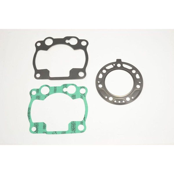 Guarnizioni Cilindro Set Guarnizioni Cilindro Originali Athena Race Per Kawasaki Kx 250 01-04-image