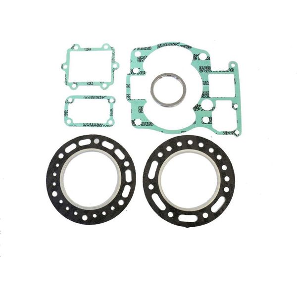 Guarnizioni Cilindro Set Guarnizioni Cilindro Originale Athena Per Suzuki Lt 500 R Quadracer 88-92-image