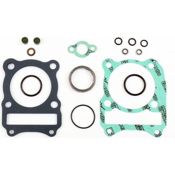 Guarnizioni Cilindro Set Di Guarnizioni Cilindro Originali Athena Per Suzuki Dr 200 S 13-15 / Dr 200 Se 13-15-image