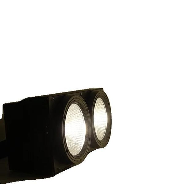 Effetto Faretto Da Palcoscenico, Potenza 200W, 8 Canali Dmx, 2In1, Spina Ue-image