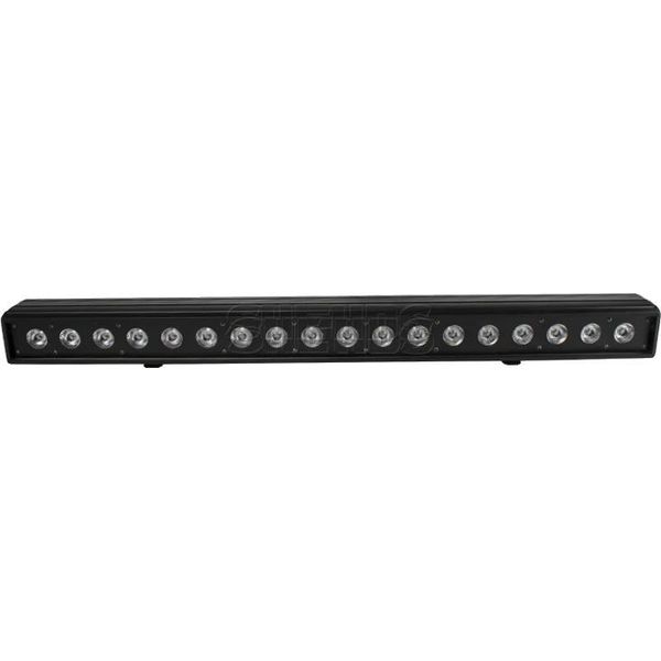 Wallwasher A Led, 18X18W, Controllo Dmx, Potenza 324W, 1 Pezzo, Spina Ue-image