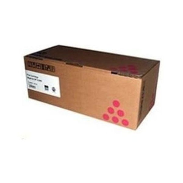 Ricoh 407644 - 2000 Pagine - Magenta - 1 Pezzo(I)-image