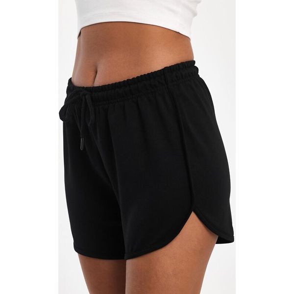 Comeor Shorts Pantaloncini Sportivi Da Donna Pantaloncini Da Corsa Pantaloni Estivi Pantaloni Da Allenamento-image