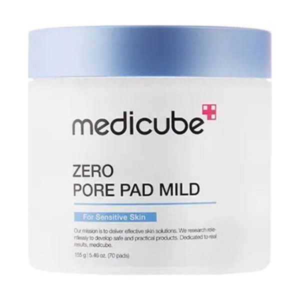 Medicube Zero Pode Pad Mild 70 Ks-image