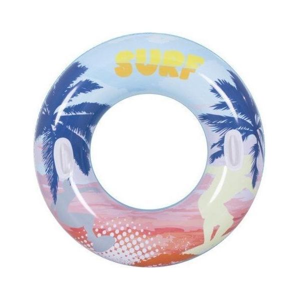Sun Club Anello Gonfiabile 100 Cm-image