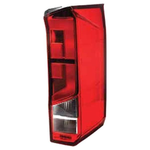 Luce Freno Destra Volkswagen Crafter 2017+ | 7C0945096J, Senza Attacco-image