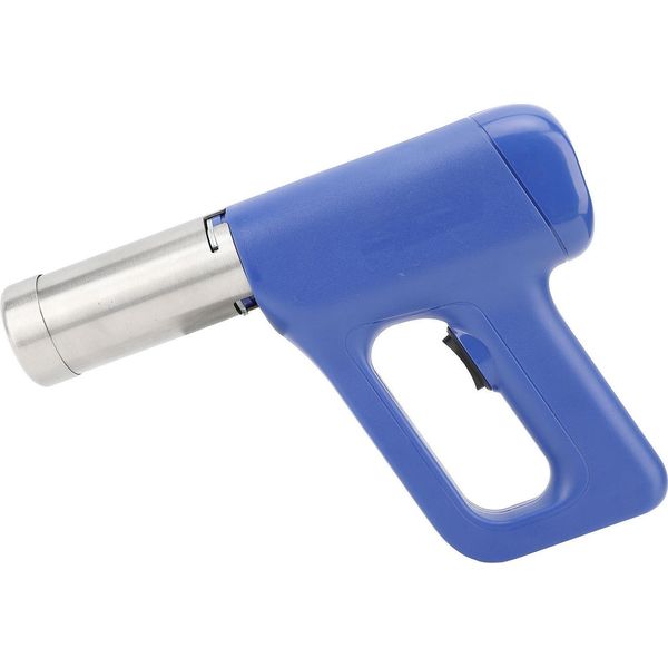 Macchina Per La Pasta Elettrica Portatile Senza Fili, Multifunzionale E Automatica Blu-image