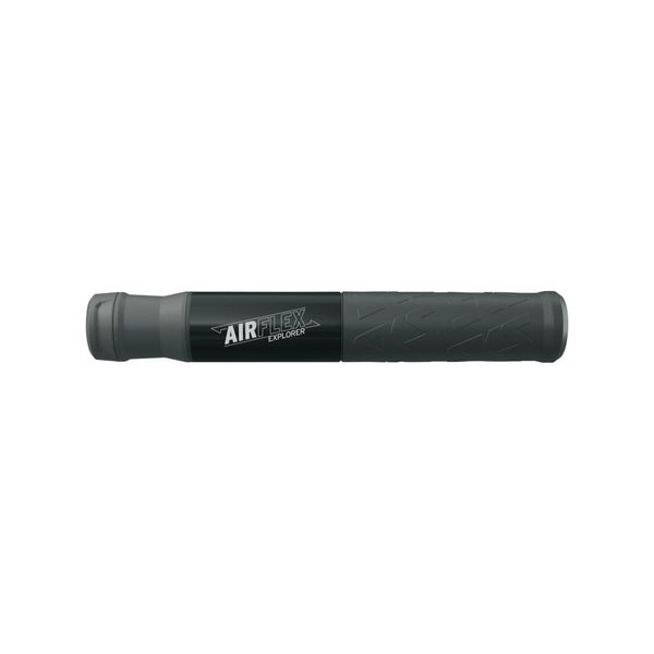 Sks Mini Pompa 'Airflex Explorer' Nera, 205 Mm, Attacco Valvola Sv/Av, Nero-image