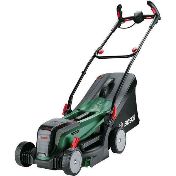 Bosch Kosiarka Uniwersal Rotak 2X18V-37-550 Solo-image