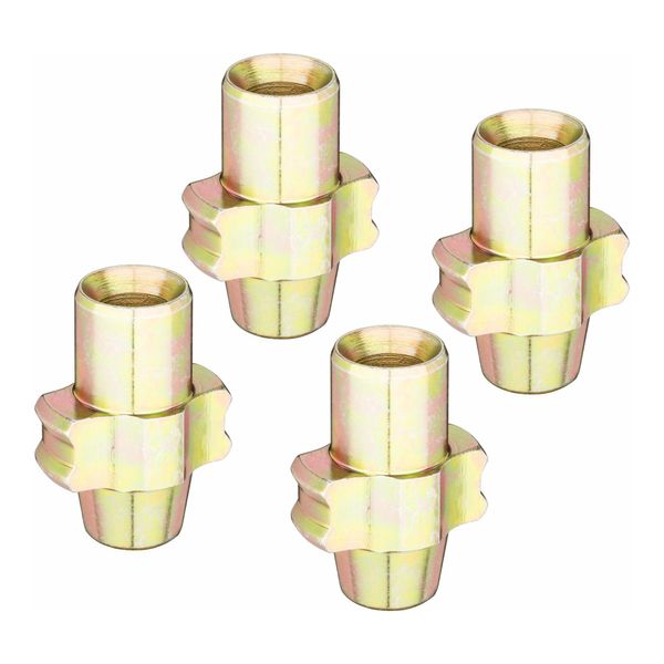Vigor FelgenschlüSsel Satz, V7001/4, 4-Teilig)-image