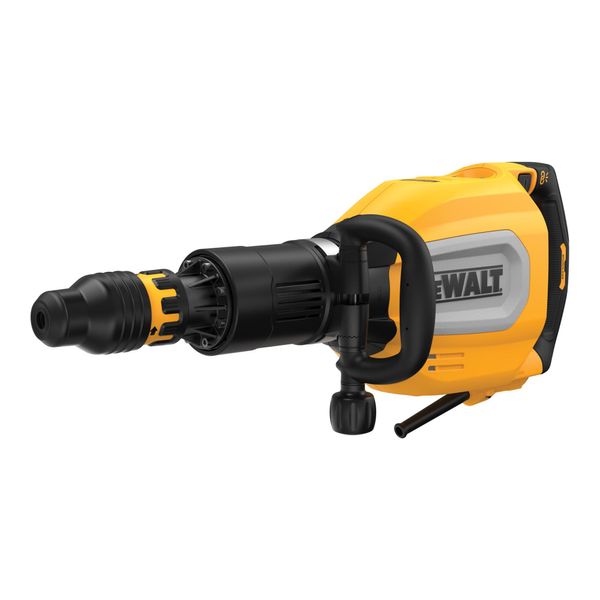 Dewalt MeißElhammer Sds-Max 11 Kg 1700 Watt (D25911K-QS)-image