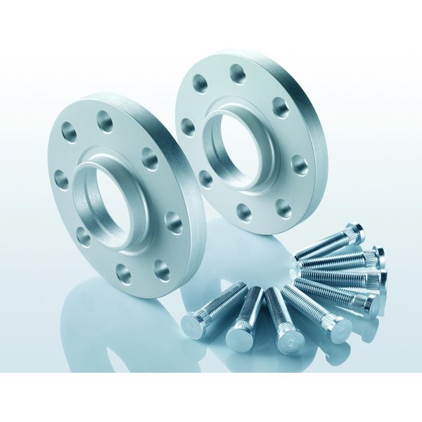 Distanziali Ruota Eibach Pro-Spacer System 6 S90-6-20-041 Per Ford E Altri , S90-6-20-041-image