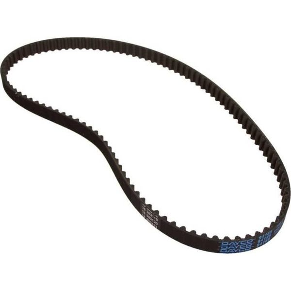 Cinghia Di Distribuzione Dayco 94169 Daewoo -90 104Z / Opel 1,4-1,6-image