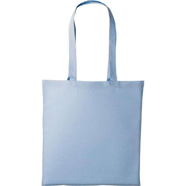 Borsa Shopping Nutshell RW2137 (Taglia Unica) (Azzurro)-image