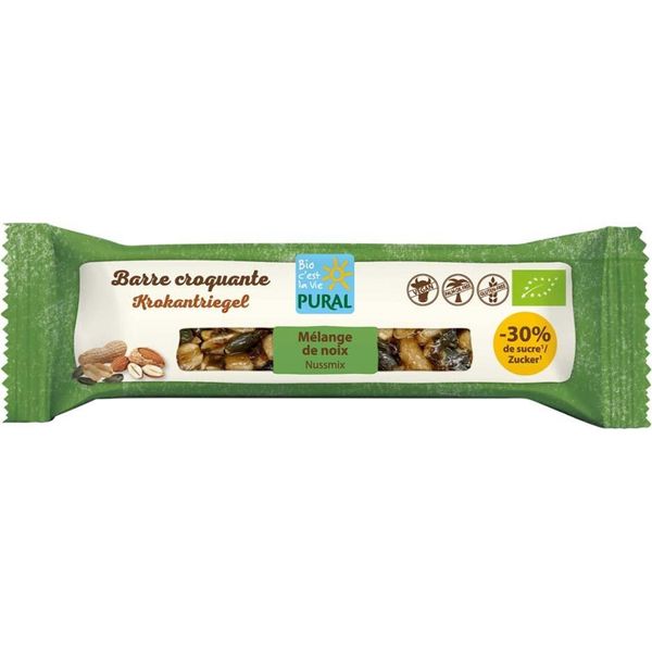 Barretta - Miscela Di Noci 35G-image