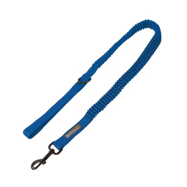 Regatta - Guinzaglio Per Cani RG5421 (Taglia Unica) (Blu Scuro)-image