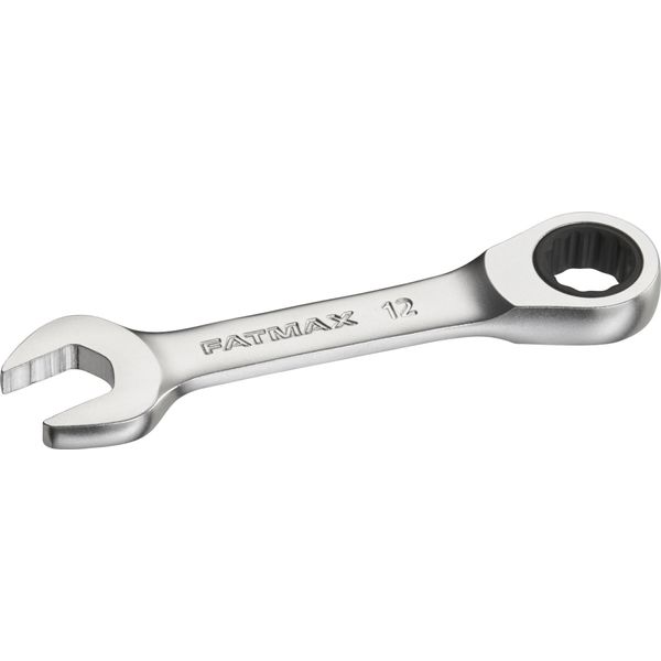 Stanley Hts Fm Ringmaulschluessel Ratsche 12Mm Kurz-image