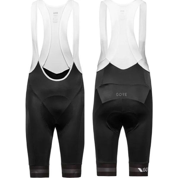 Pantaloncini Gore Torrent Plus Da Uomo Elasticizzati Neri Taglia 2XL 100969-9900-XXL-image
