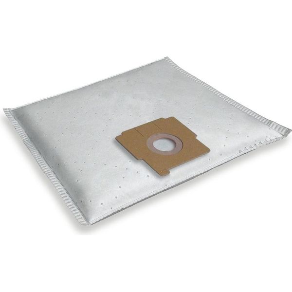 10 Sacchetti Per Aspirapolvere Adatti A Fakir 2000 / 2300 Prestige-image