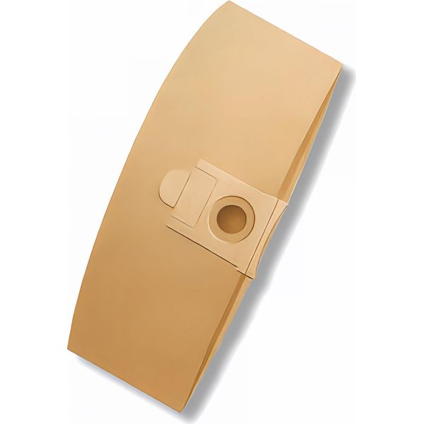 4 Sacchetti Per Aspirapolvere Adatti A Vac 130-image