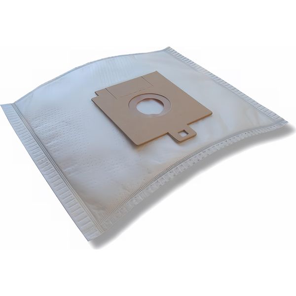 8 Sacchetti Per Aspirapolvere Adatti Per Aldi Fif Dv 105 DV105-image