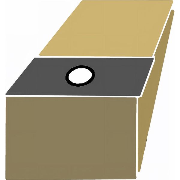6 Sacchetti Per Aspirapolvere +2F Per Fakir Nilco 1117C 1207 1217-image