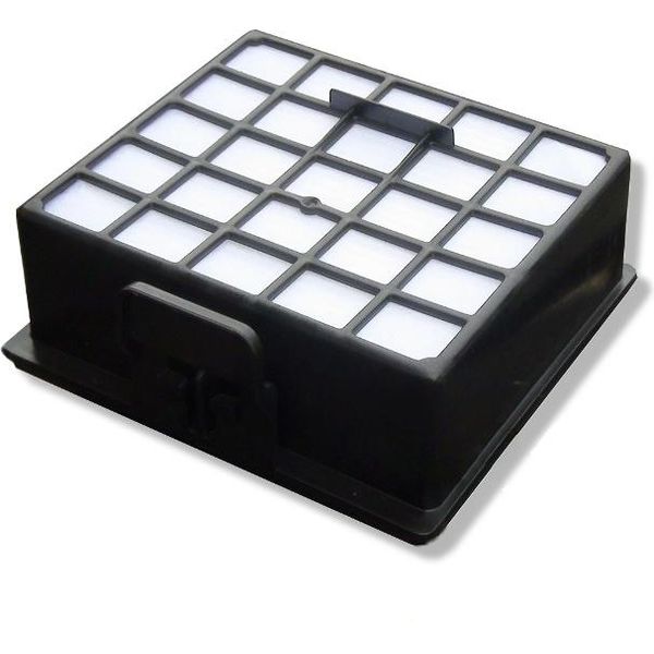 1 Filtro Hepa Adatto A Siemens VSZ32410 Vsz 32410 E VS06G2410 VS06 G2410-image