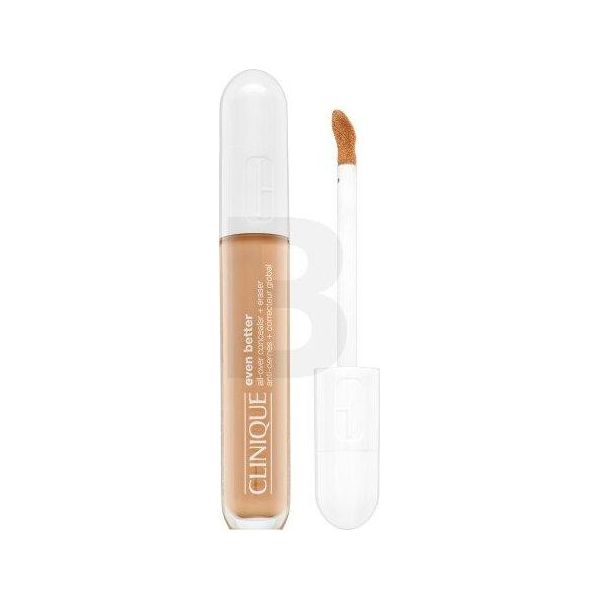 Clinique Even Better All Over Concealer + Eraser Tekutý Korektor Cn 18 Cream Whip 6 Ml-image