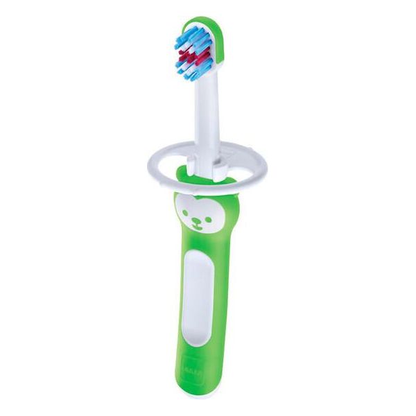 Spazzolino Da Denti Mam Baby Brush-image