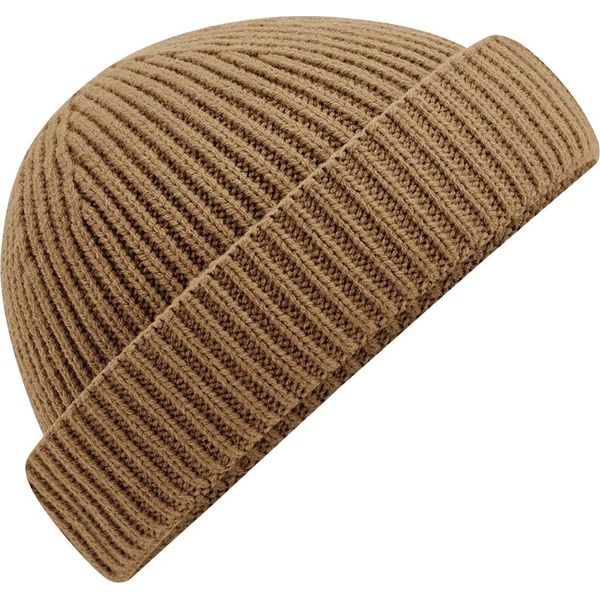 Beechfield - Berretto Da Pescatore "Harbour"" Per Uomo/Donna Unisex RW8259 (Taglia Unica) (Beige)"-image