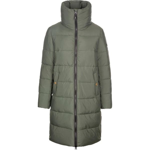 Trespass - Giacca Trapuntata "Faith"" Da Donna TP5373 (L) (Ivy)"-image