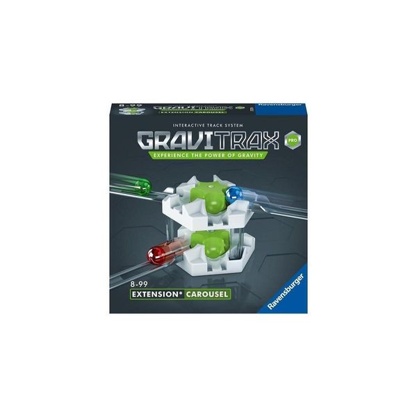 Gravitrax Pro Carosello Ravensburger 27275-image