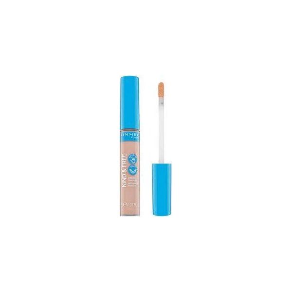 Rimmel London Kind Y Free Concealer 10-Fair-image