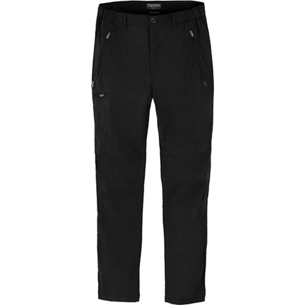 Craghoppers Expert CEJ003 | Pantaloni Expert Kiwi Pro Stretch - Pantaloni - Colore: Nero - Taglia: 42/28-image