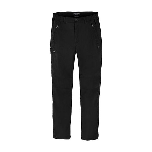 Craghoppers Expert CEJ003 | Pantaloni Expert Kiwi Pro Stretch - Pantaloni - Colore: Nero - Taglia: 38/28-image