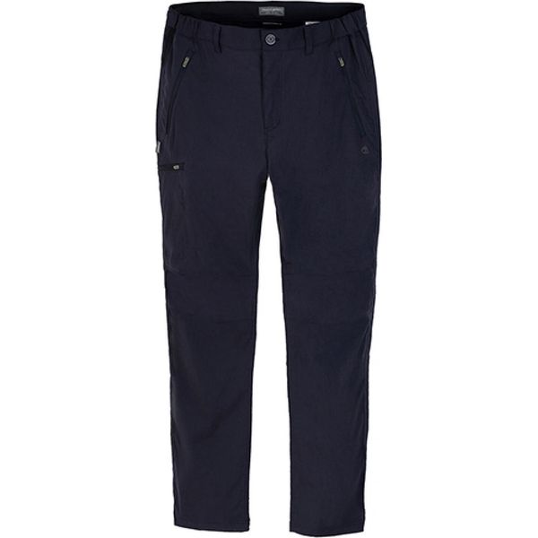 Craghoppers Expert CEJ003 | Pantaloni Expert Kiwi Pro Stretch - Pantaloni - Colore: Dark Navy - Taglia: 34/31-image