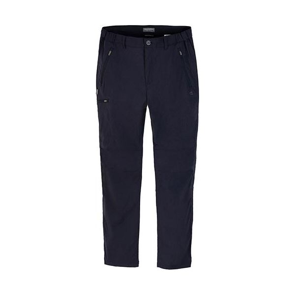 Craghoppers Expert CEJ003 | Pantaloni Expert Kiwi Pro Stretch - Pantaloni - Colore: Dark Navy - Taglia: 38/31-image